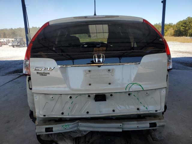2013 HONDA CR-V EX - 5J6RM3H57DL045559