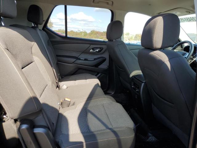 2019 CHEVROLET TRAVERSE L - 1GNERFKW0KJ236281