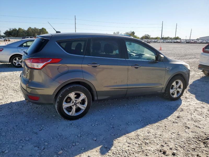 2014 FORD ESCAPE SE - 1FMCU0GX6EUD94961