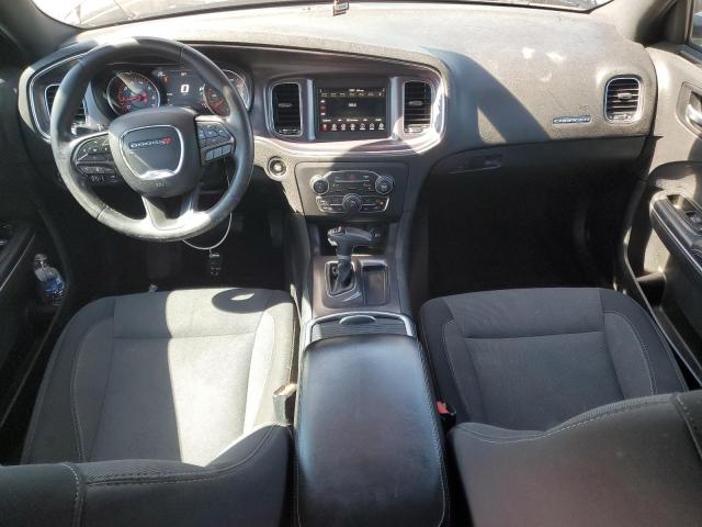 2018 DODGE CHARGER SXT 2C3CDXBG5JH173454