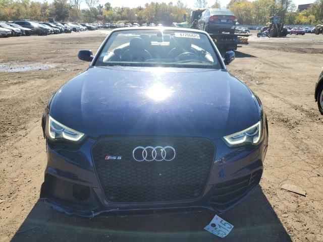 2014 AUDI RS5 - WUAC6AFH5EN900839