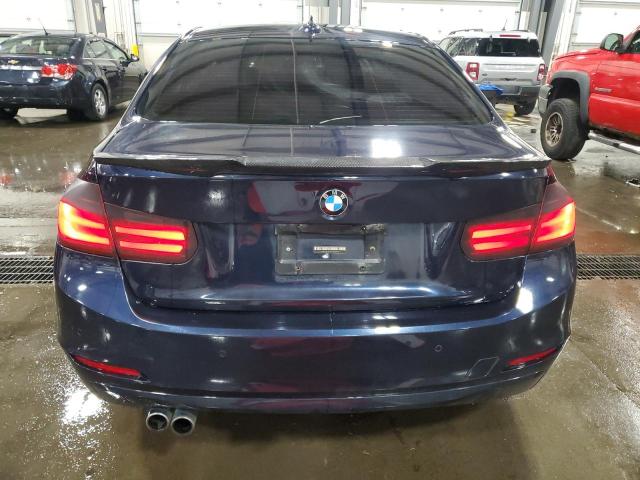 2015 BMW 328 XI WBA3B3G51FNR87517