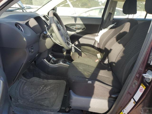 2014 TOYOTA SCION XD #3284115565