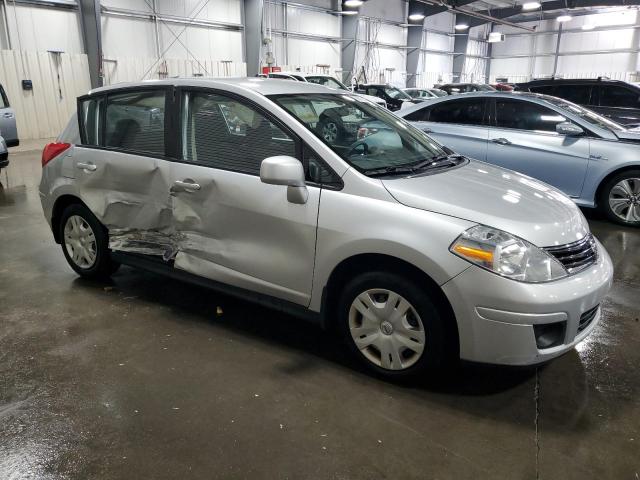 2010 NISSAN VERSA S #3293331424