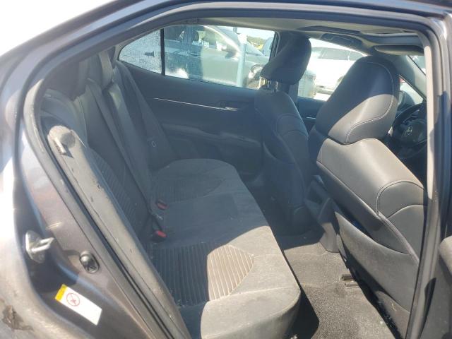 2019 TOYOTA CAMRY L - 4T1B11HK1KU205173