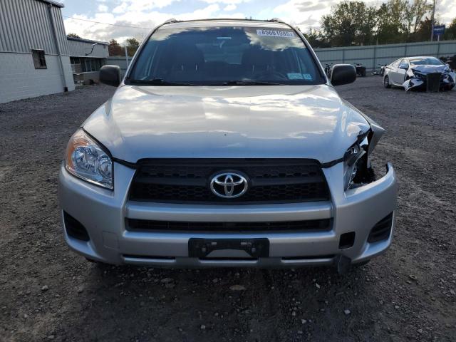 2012 TOYOTA RAV4 - 2T3BF4DV3CW259862