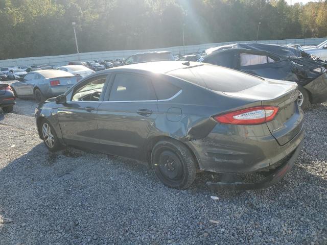 2015 FORD FUSION SE #3291446468