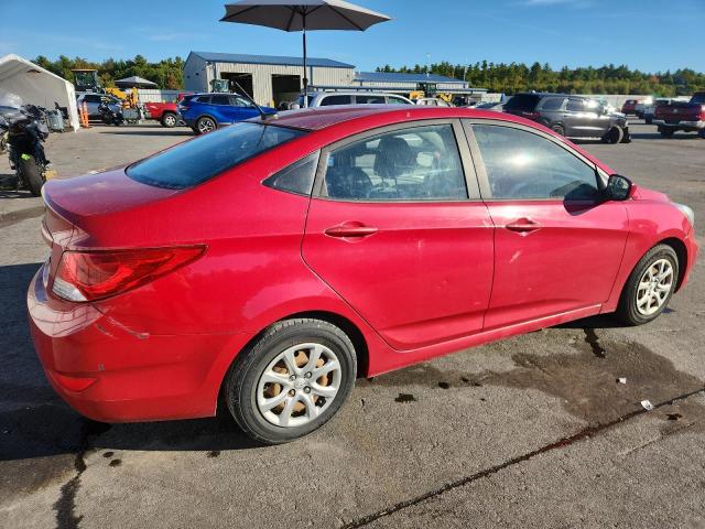 2014 HYUNDAI ACCENT GLS #3310451318