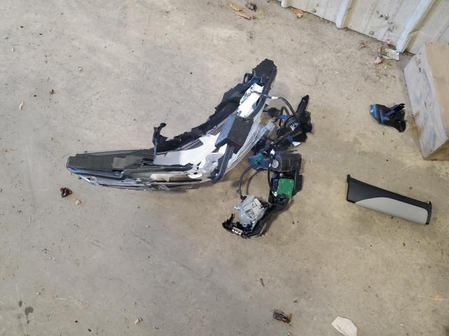 2022 SUBARU FORESTER L - JF2SKANC4NH504685