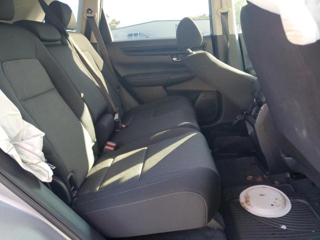 2025 HONDA CR-V EX - 2HKRS4H40SH402610