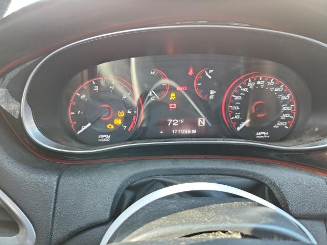 2015 DODGE DART SXT 1C3CDFBB2FD421615