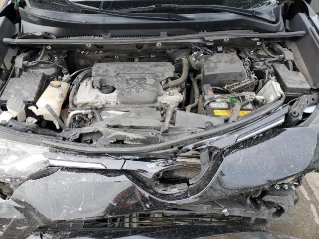 2016 TOYOTA RAV4 XLE - 2T3WFREV7GW247572