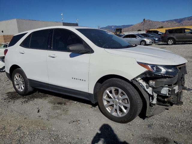 2019 CHEVROLET EQUINOX LS - 3GNAXHEV2KS624226