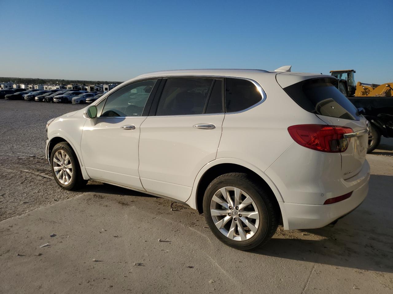 BUICK ENVISION ESSENCE
