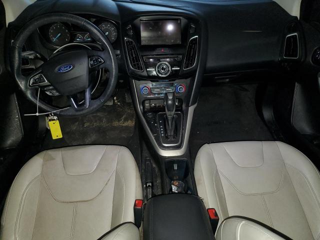 2018 FORD FOCUS TITA #3308426278