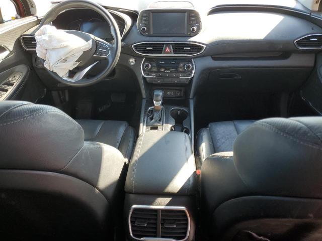 2020 HYUNDAI SANTA FE S - 5NMS3CAD8LH275672