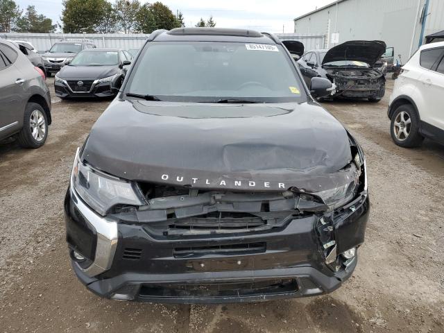 2020 MITSUBISHI OUTLANDER - JA4JZ3AX2LZ603694