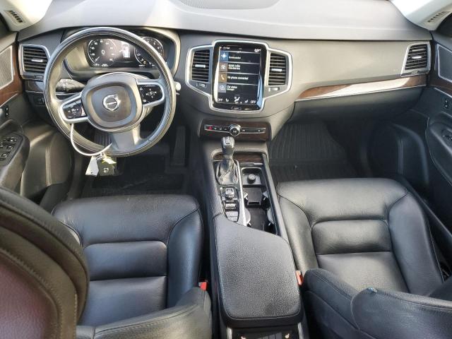 2019 VOLVO XC90 T6 MO - YV4A22PKXK1464103