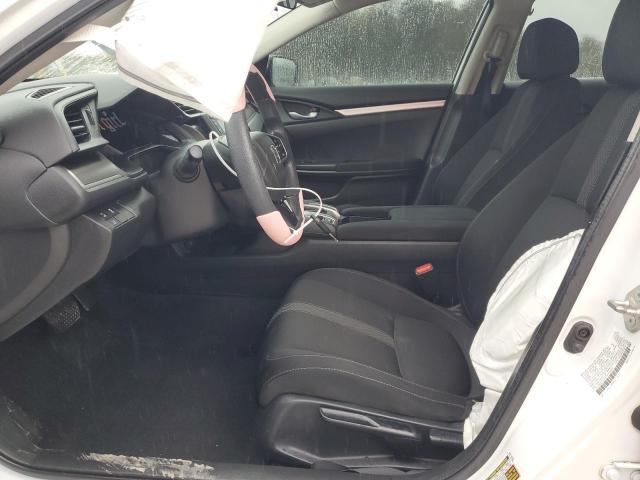 2020 HONDA CIVIC LX 2HGFC2F67LH568837