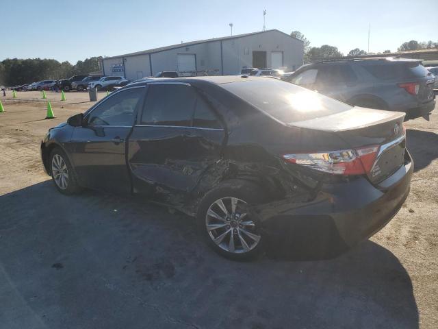 2015 TOYOTA CAMRY LE #3294590030