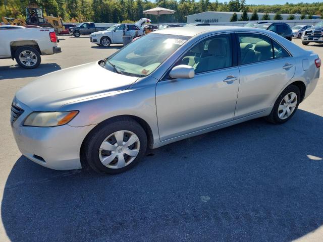Global Auto Auctions: 2009 TOYOTA CAMRY BASE