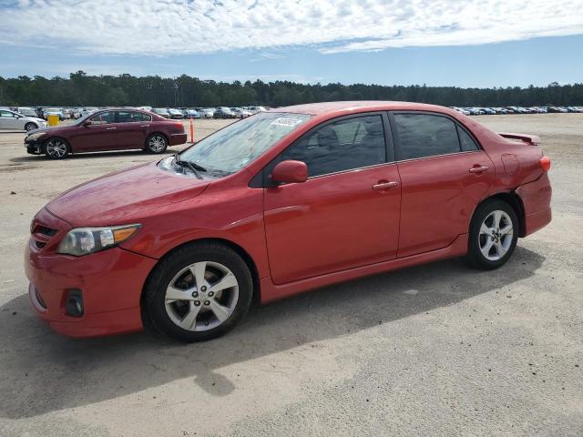 TOYOTA COROLLA BA