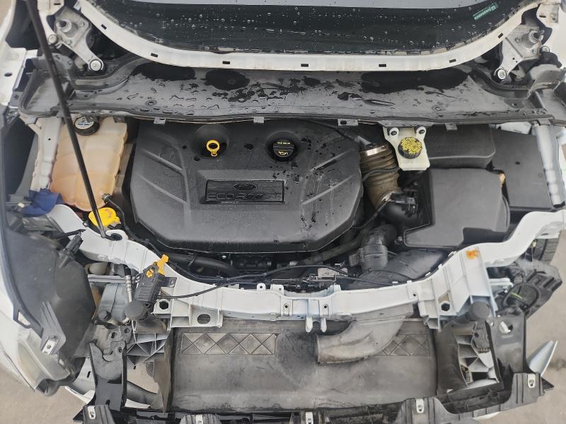 2013 FORD ESCAPE SE - 1FMCU9G91DUD40164