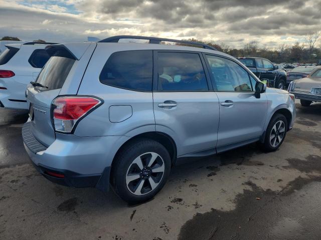 2018 SUBARU FORESTER 2 #3320018465