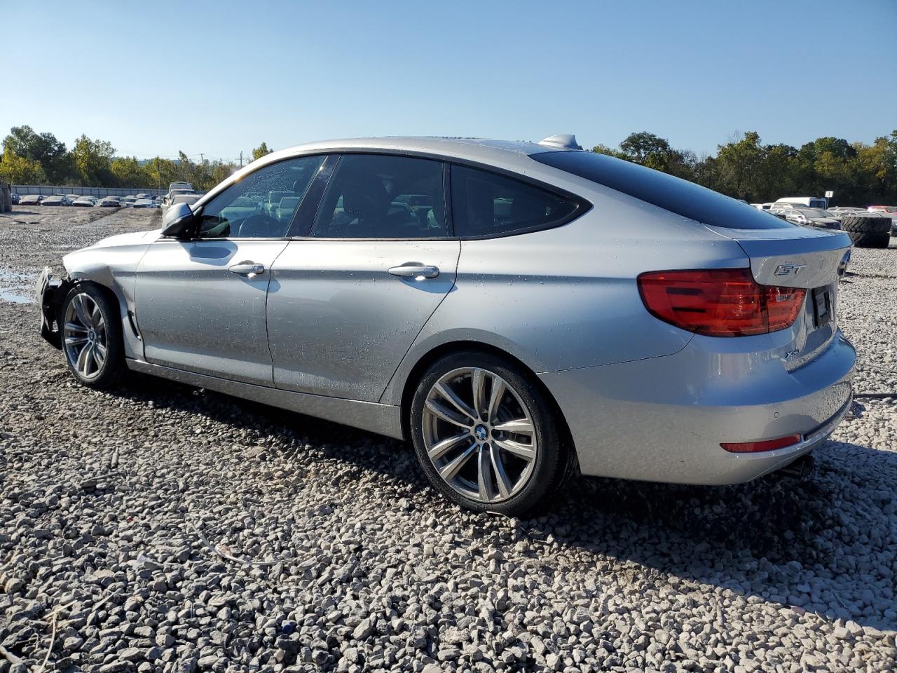 BMW 3 SERIES GT XIGT SULEV