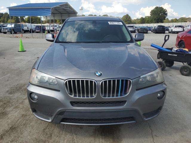 2011 BMW X3 XDRIVE28I - Other View