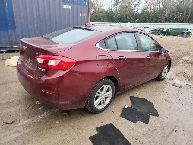 2016 CHEVROLET CRUZE LT - 1G1BE5SM3G7300763