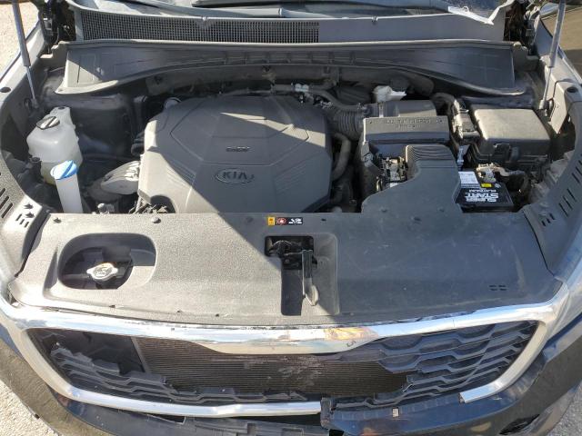 2020 KIA SORENTO S - 5XYPG4A59LG627273