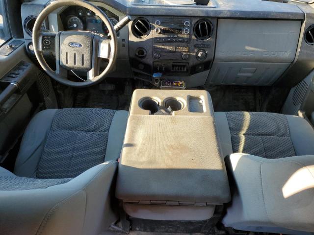 2014 FORD F250 SUPER - 1FT7W2B65EEB28979