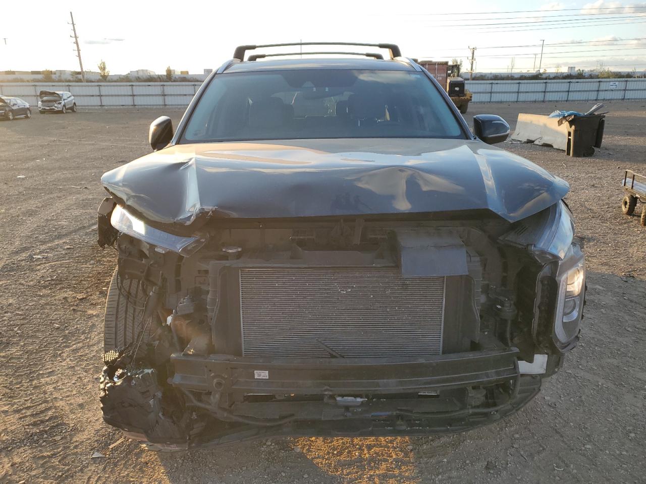 HYUNDAI PALISADE SEL