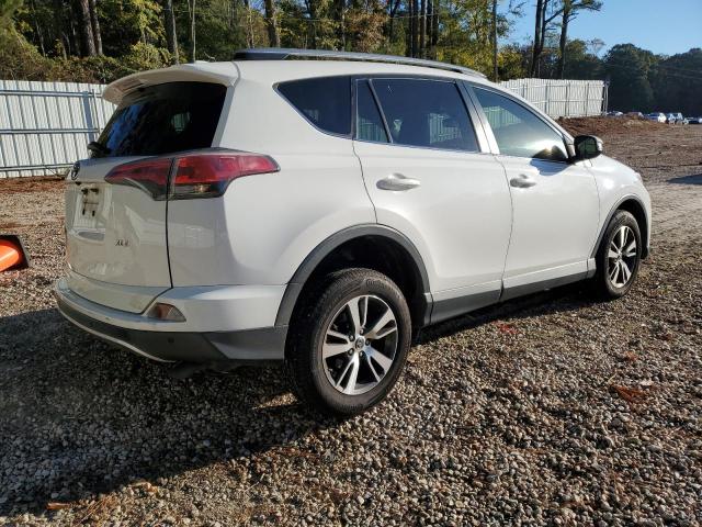 2017 TOYOTA RAV4 XLE - JTMWFREV0HJ105922