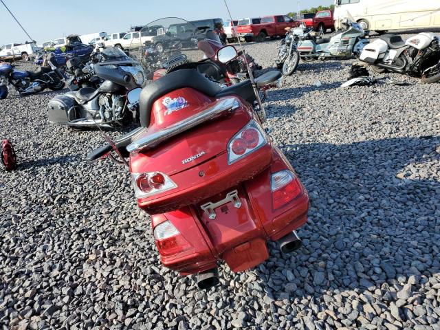 2008 HONDA GL1800 1HFSC47H08A710403