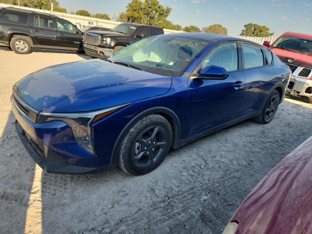 Global Auto Auctions: 2025 KIA K4 LX