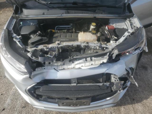 2020 CHEVROLET TRAX 1LT #3302904977