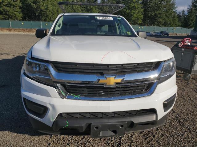 2016 CHEVROLET COLORADO 1GCGTBE33G1355897
