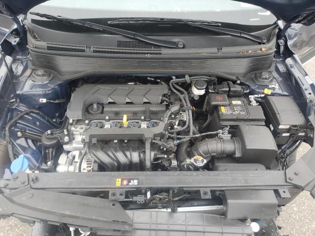 2025 HYUNDAI VENUE SEL #3287328994