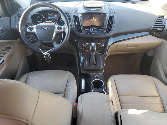 2015 FORD ESCAPE TIT #3296085854