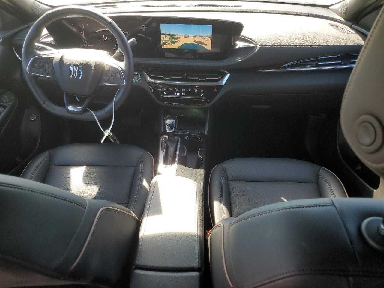 BUICK ENVISTA AVENIR