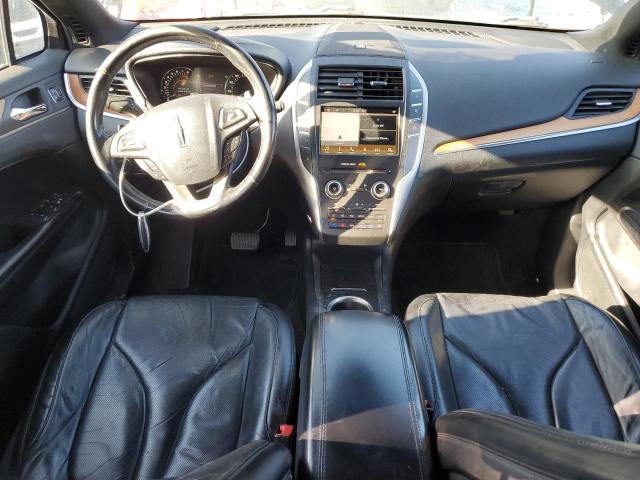 2017 LINCOLN MKC RESERV 5LMCJ3C9XHUL56829