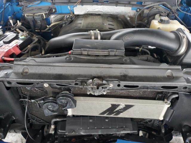 2012 FORD F150 SUPER - 1FTFW1ET5CFC48327