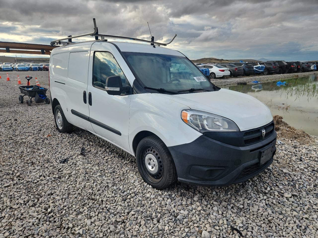 RAM PROMASTER