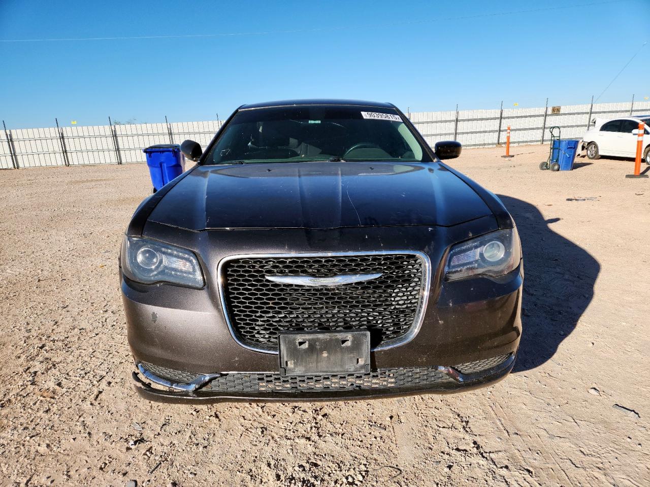 CHRYSLER 300 TOURING