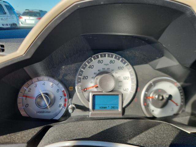 2015 HONDA PILOT TOUR - 5FNYF4H93FB036383