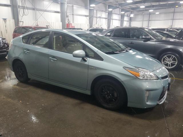 2015 TOYOTA PRIUS JTDKN3DU2F1925245