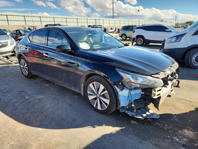 2021 NISSAN ALTIMA SL - 1N4BL4EV4MN332937