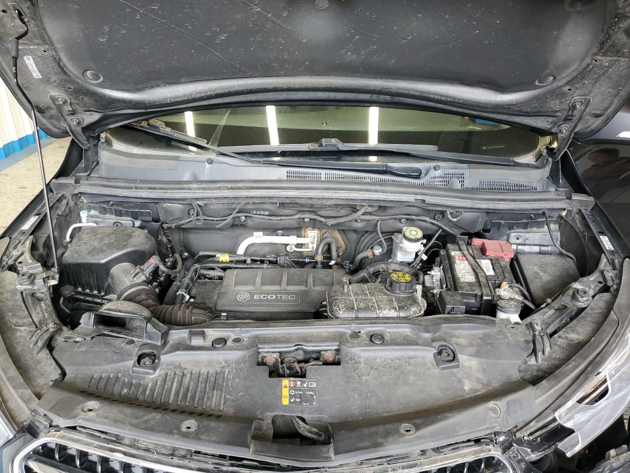 BUICK ENCORE PREFERRED